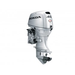 2019 Honda 40 HP BF40D4LRTA Outboard Motor