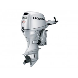2019 Honda 40 HP BF40D4LHA Outboard Motor