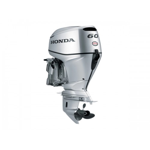 2019 Honda 60 HP BFP60A1XRT Outboard Motor