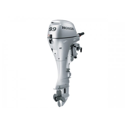 2020 HONDA 9.9 HP BFP10D3XH Outboard Motor