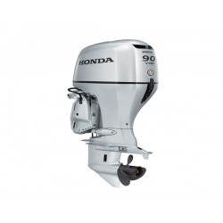 2019 Honda 90 HP BF90D5LRTA Outboard Motor