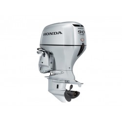 2019 Honda 90 HP BF90D5XRTA Outboard Motor