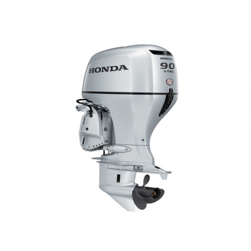 2019 Honda 90 HP BF90D5LRTA Outboard Motor