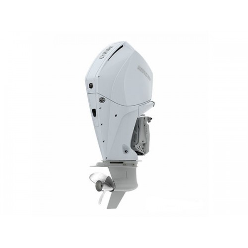 Mercury 250HP XL Four Stroke Outboard Motor WH