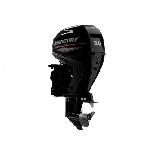 2019 Mercury 30 HP 30MHGA Outboard Motor