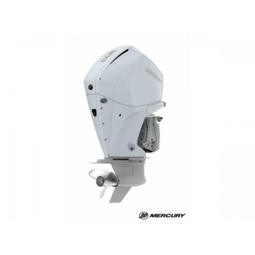 Mercury 300HP XL Four Stroke Outboard Motor WH