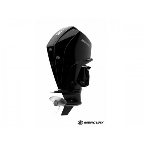 Mercury 300HP CXL Four Stroke Outboard Motor DTS