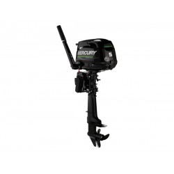 2020 Mercury 5 HP 5MH-LPG Propane Outboard Motor