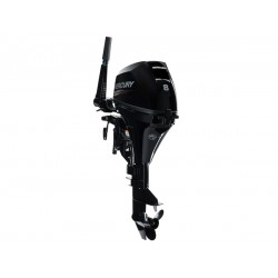 2020 Mercury 8 HP 8ELH Outboard Motor