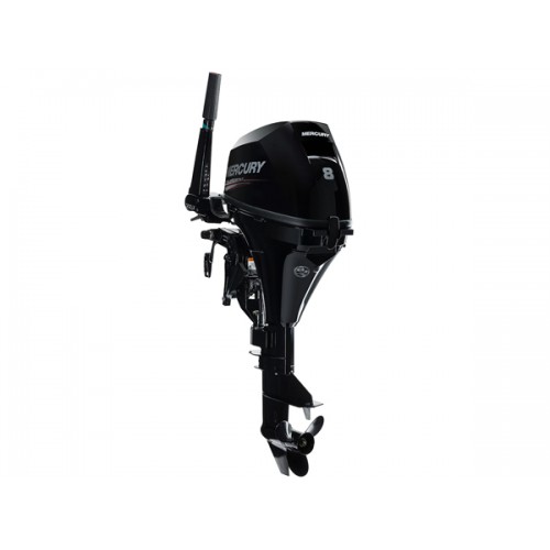 2020 Mercury 8 HP 8MLH Outboard Motor