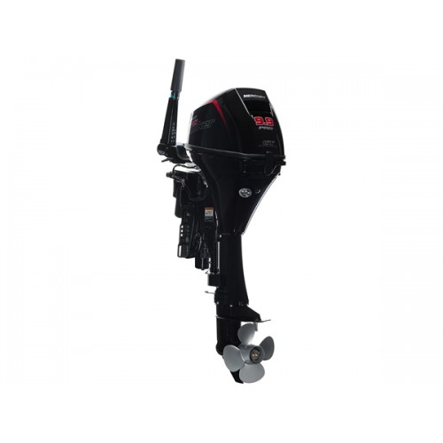 2020 Mercury 9.9 HP 9.9EXLHPT-CT-PK Outboard Motor