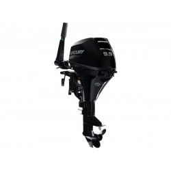 2020 Mercury 9.9 HP 9.9MH Outboard Motor