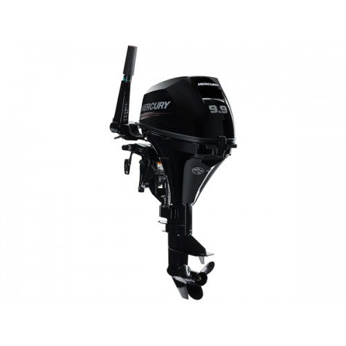 2020 Mercury 9.9 HP 9.9ELH-CT Outboard Motor