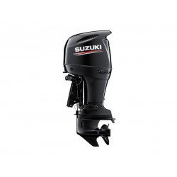 2019 Suzuki 115 HP DF115ATX2 Outboard Motor