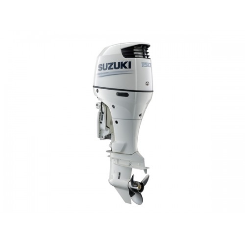 2019 Suzuki 150 HP DF150ATXZW2 Outboard Motor