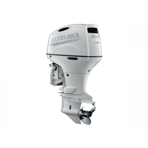 2019 Suzuki 150 HP DF150APLW2 Outboard Motor