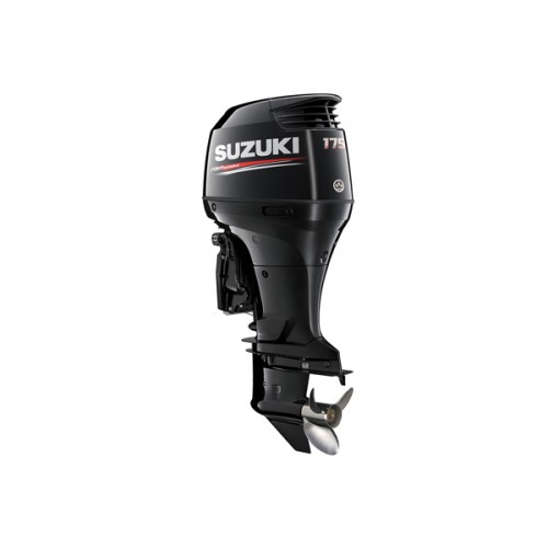 2019 Suzuki 175 HP DF175ATL2 Outboard Motor