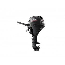 2019 Suzuki 20 HP DF20AEL2 Outboard Motor