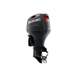 2021 Suzuki 200 HP DF200SS Outboard Motor