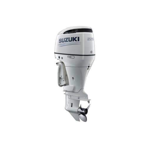 2019 Suzuki 225 HP DF225TXW2 Outboard Motor