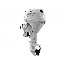 2019 Suzuki 25 HP DF25ATSW2 Outboard Motor