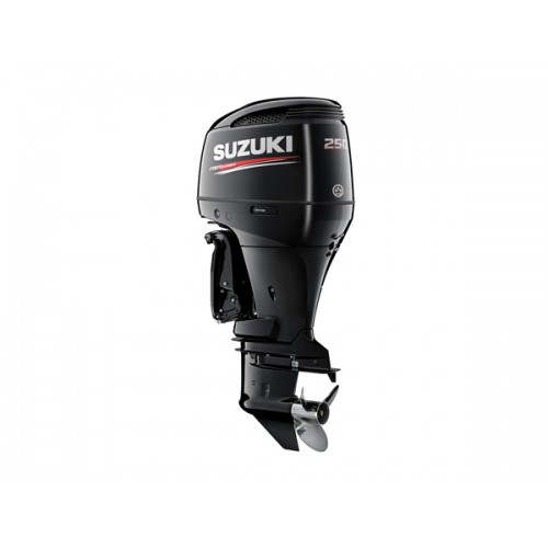 2019 Suzuki 250 HP DF250TX2 Outboard Motor