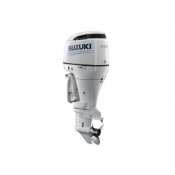 2019 Suzuki 250 HP DF250TXXZW2 Outboard Motor