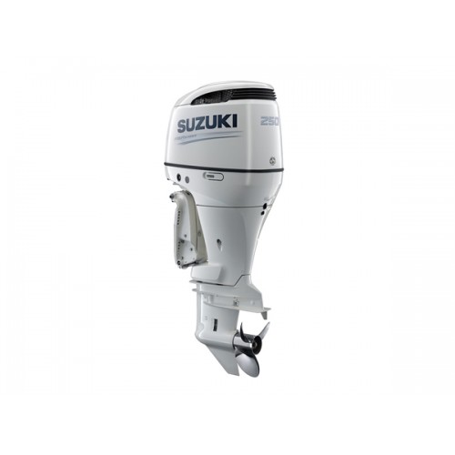 2019 Suzuki 250 HP DF250TXZW2 Outboard Motor