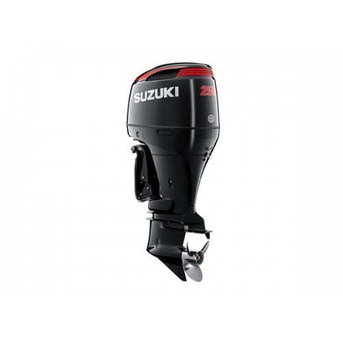 2019 Suzuki 250 HP DF250TXSS2 Outboard Motor