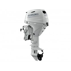 2019 Suzuki 30 HP DF30ATHLW2 Outboard Motor