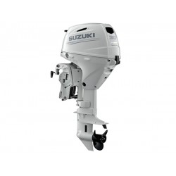 2019 Suzuki 30 HP DF30ATLW2 Outboard Motor