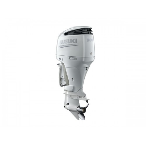 2019 Suzuki 300 HP DF300APXXW2 Outboard Motor