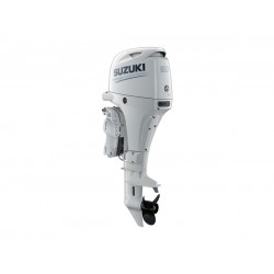 2019 Suzuki 50 HP DF50ATLW2 Outboard Motor