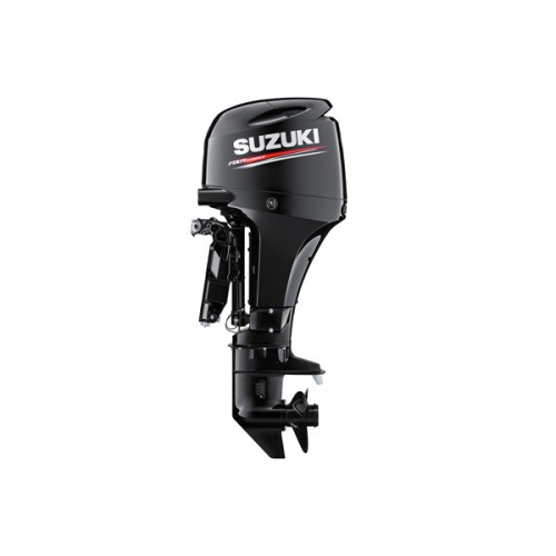 2019 Suzuki 60 HP DF60ATL2 Outboard Motor