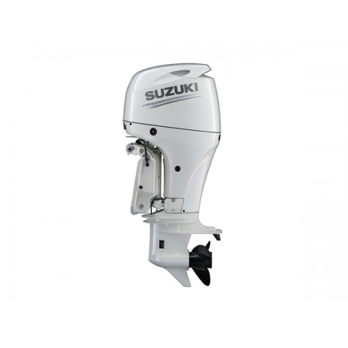 2019 Suzuki 70 HP DF70ATLW2 Outboard Motor