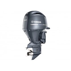 2019 Yamaha 150 HP LF150XCA Outboard Motor