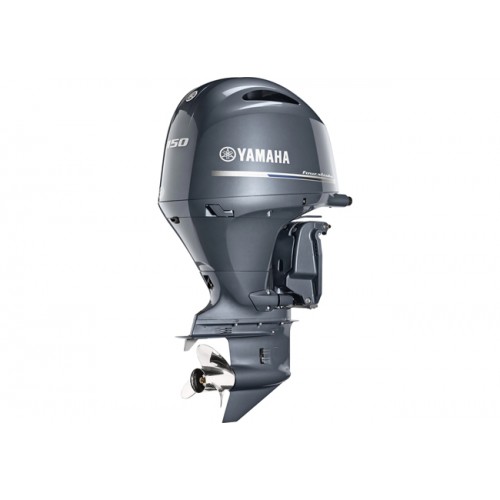 2019 Yamaha 150 HP LF150XCA Outboard Motor