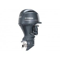 2019 Yamaha 200 HP F200LCA Outboard Motor