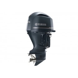 2019 Yamaha 225 HP F225XB Outboard Motor