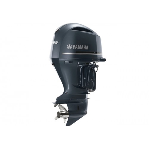 2019 Yamaha 225 HP F225XCA Outboard Motor