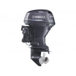 2019 Yamaha 25 HP T25LWTC Outboard Motor