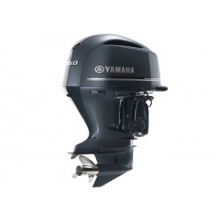 2019 Yamaha 250 HP LF250XB Outboard Motor