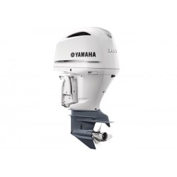 2019 Yamaha 300 HP LF300UCA2 Outboard Motor