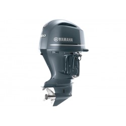 2019 Yamaha 300 HP F300UCA Outboard Motor