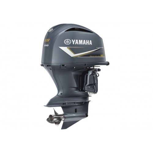 2019 Yamaha 350 HP F350XCC Outboard Motor