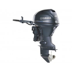 2019 Yamaha 40 HP F40LEHA Outboard Motor