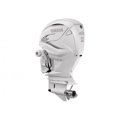 2019 Yamaha 425 HP LXF425USA2 Outboard Motor