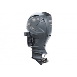 2019 Yamaha 425 HP LXF425ESA Outboard Motor