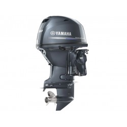 2019 Yamaha 50 HP F50LB Outboard Motor