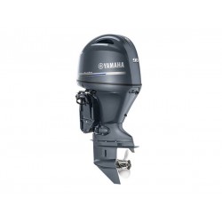 2019 Yamaha 90 HP F90XB Outboard Motor